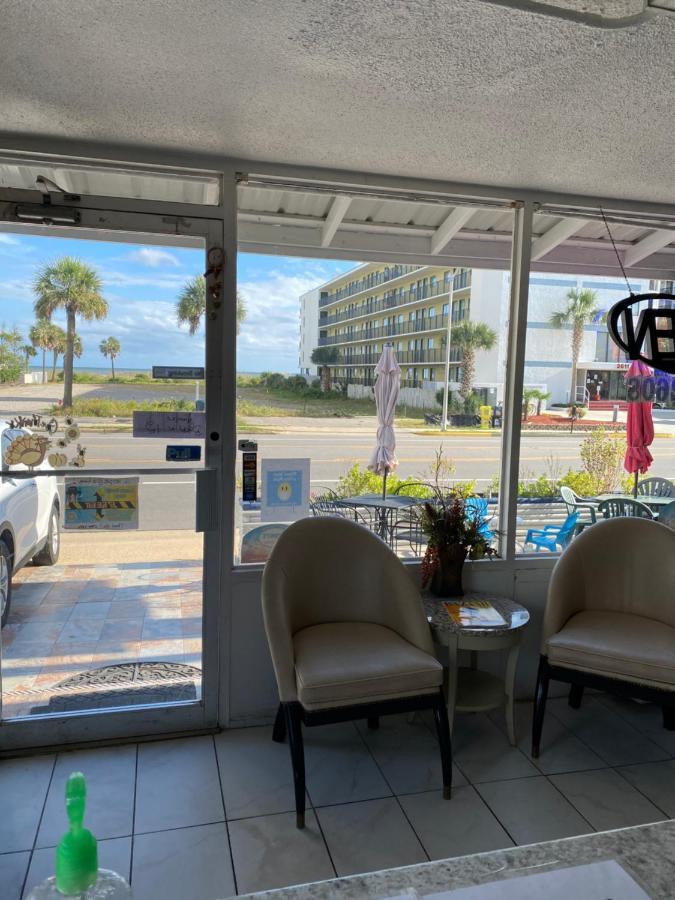 Hotel The Atlantic Myrtle Beach Exterior foto
