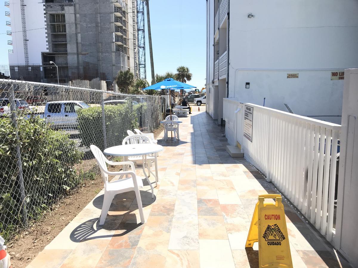 Hotel The Atlantic Myrtle Beach Exterior foto